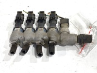 Купити Форсунка lpg 09sq9 інжектор газу, газовий, фото thumb