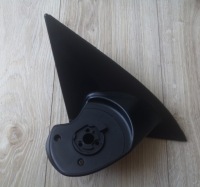 фото thumb №1, Hyundai i30 iii кронштейн правого дзеркало оригінальний номер