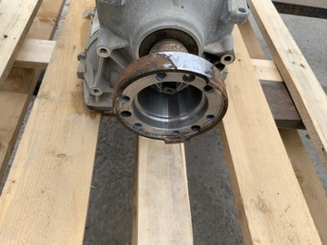 фото thumb №6, Коробка передач коробки передач dodge charger srt 6.4 8hp-70 автомат