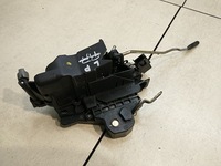 фото thumb №1, Замок двері перед лівий mercedes w203