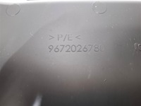 фото thumb №6, Труба впуск повітропровід повітря expert jumpy proace iv vivaro c 2016- #7648