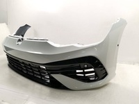 фото thumb №14, Новый оригинальный номер бампер перед vw golf 8 viii r lc9a 6x pdc