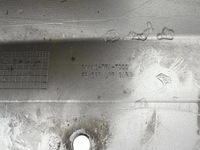 фото thumb №12, Спойлер honda crv cr-v 2017 бампер перед передній молдинг 71110-tfa-t000