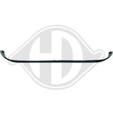 фото thumb №1, Спойлер do renault scenic / grand scenic 09-