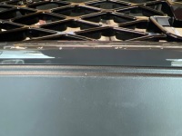 фото thumb №15, Бампер перед vw golf viii 5h0807221ab li7f новий оригінальна запчастина
