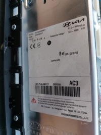 фото thumb №6, Hyundai i30 iii 21r 1.5dpi 110km радио заводской bluetooth europa