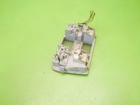 фото thumb №6, Лампа освітлення кабіни opel corsa c 00-03