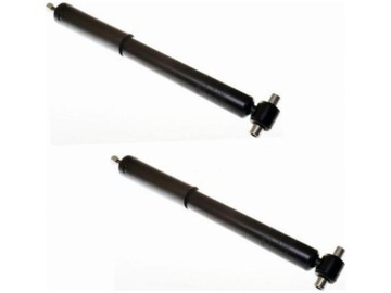 фото thumb №1, Амортизаторы зад volvo s80 i 2.0-2.9 98-06