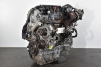 фото thumb №13, Двигатель honda cr-v iv crv 1.6 i-dtec 2013-2018r n16a2 измерение сжатия