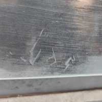 фото thumb №7, Audi a6 s6 c7 4g 2012 задня кришка багажника багажника