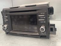 фото thumb №4, Mazda 6 gj gl 2012- cd радіо радіопрогравач