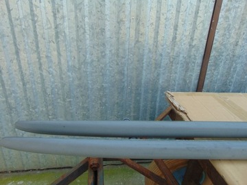 фото thumb №9, Рейлінги дахові ford mondeo mk4 рестайлінг