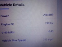 фото thumb №12, Двигатель jaguar xf 3.0 td 306dt biturbo 268km комплект