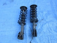 фото thumb №7, Opel antara 2008 амортизатор пружина левый перед