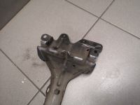 фото thumb №4, Кронштейн замка капот vw touareg lift 7l0805799c