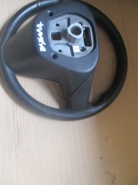 фото thumb №7, Кермо opel insignia шкіра мультифункція