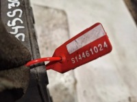 фото thumb №12, Коробка передач m38 545530j4563wr 55234830 fiat ducato iii 2.0 jtd mjtd