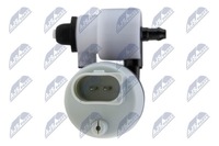 фото thumb №12, Помпа распылителя mini r50 r53 mini clubman r55 mini | 61672751744