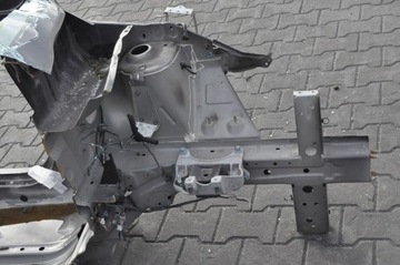 фото thumb №7, Nissan micra k13 чверть лонжерон ліва перед