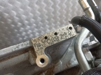 фото thumb №8, Subaru xv lift двигун 2.0 бензин fb20