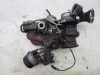 Купити Турбонагнітач volvo v40 ii 2.0 d4 31459962 31459962, фото thumb