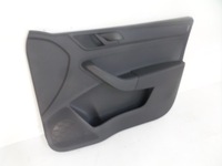 фото thumb №3, Обивка дверь перед правая skoda rapid 12-