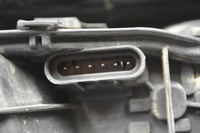 фото thumb №1, Лампа правая задняя smart forfour 454 a4548200664 2004