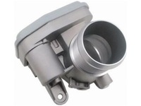 фото thumb №1, Корпус дроссельной заслонки land rover discovery 2.2