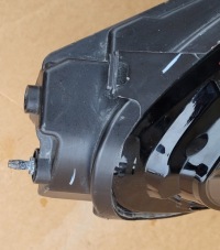 Tesla 3 3 рестайлінг  фара led правий 1514953-00-c Ціна, фото thumb