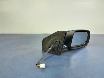 фото thumb №6, Toyota avensis t25 дзеркало праві 3 pin 6s3