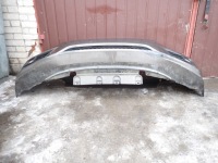 фото thumb №9, Бампер передний kpl. решётка радиатора решётки противотуманные фары honda odyssey exl 2020-