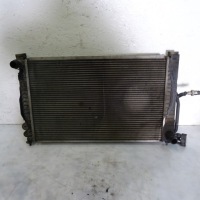фото thumb №2, Audi a4 b5 2.5tdi радіатор wody кондиціонера