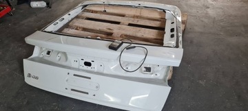 фото thumb №14, Sq8 4m rsq8 q8 кришка багажника зад задня ls9r 4m8827025b