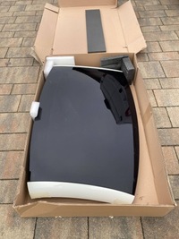 фото thumb №2, Mercedes-benz slc r172 люк дах r1727950002