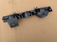 фото thumb №13, Renault captur ii направляющая бампера задняя левый правый новый оригинал