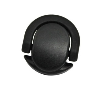 фото thumb №10, Держатель крючок багажника suzuki vitara sx4 kizashi 76721-57l00-5pk оригинал