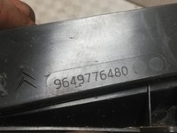 фото thumb №5, Citroen c3 ii корпус фильтра кабины 9649776480