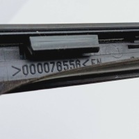 фото thumb №7, Молдинг стёкла лобовой правое перед opel signum рестайлинг 000076556 nr68