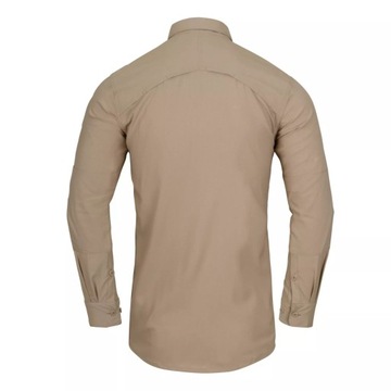 Koszula Helikon Trip Shirt - Marine Cobalt XXL