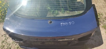 фото thumb №12, Mondeo mk4 хэтчбек крышка багажника зад blazer