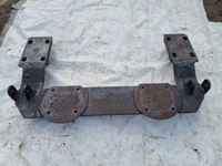 фото thumb №1, Балка кронштейн амортизаторів подушок daf 65 cf