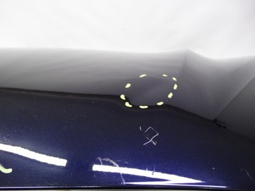 фото thumb №13, Bmw 8 g14 g15 g16 2018+ капот крышка двигателя оригинальная