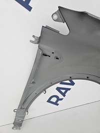 фото thumb №9, Крыло левый передний перед renault captur ii