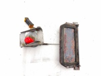 Rolls-royce silver spur моторчик крышка обдув 1987 в Украине, фото thumb