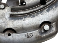 фото thumb №3, Opel meriva b зчеплення диск притиск 1.4 t a14net 9223223