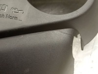 фото thumb №14, Защита крышка двигателя porsche cayenne 92a 057103923