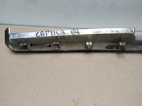 фото thumb №7, Решётка радиатора хром капот chevrolet captiva i 2006-2010