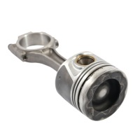 фото thumb №9, Audi a4 b8 2.0 tdi caga двигатель дизель поршень шатун 03l107065g