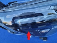 фото thumb №6, Toyota hilux lift 2020- 20- фара full led лампа правая