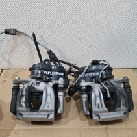 фото thumb №1, Audi q5 80a суппорт тормозной зад задний левый правые